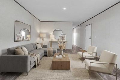 Mobile Home at 108 Sandy Haven Dr #25 Elgin, SC 29045