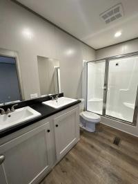 2025 Clayton Horizon Mobile Home