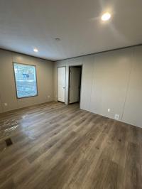 2025 Clayton Horizon Mobile Home