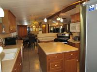 1988 Fleetwood Mobile Home