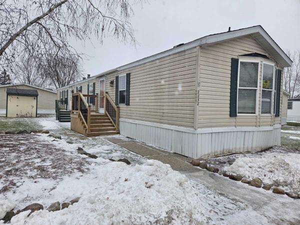 1996 Skyline Mobile Home For Sale