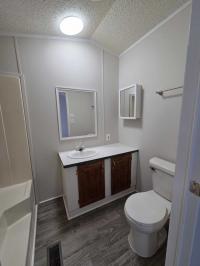 1996 Skyline Manufactured Home