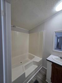 1996 Skyline Manufactured Home