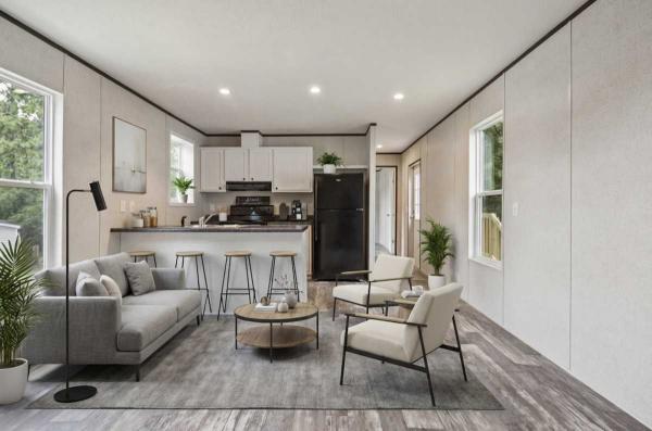 2025 Champion Manufactured Home