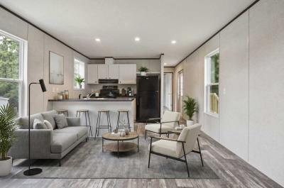 Mobile Home at 600 Ermine Road #656 West Columbia, SC 29170