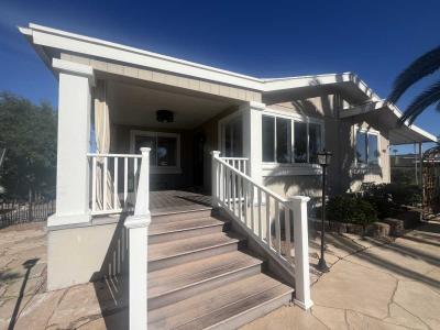 Photo 2 of 10 of home located at 2121 S Pantano Rd #443 Tucson, AZ 85710