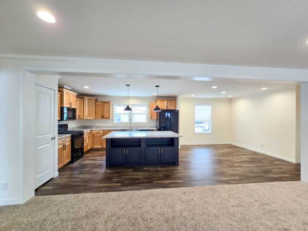 2026 Double Mobile Home For Sale