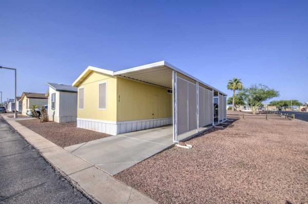 2005 Cavco Mobile Home For Sale