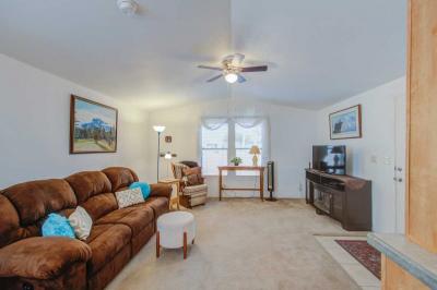 Photo 2 of 6 of home located at 17506 W Van Buren St., #279 Goodyear, AZ 85338