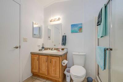 Photo 4 of 6 of home located at 17506 W Van Buren St., #279 Goodyear, AZ 85338