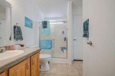 Photo 5 of 6 of home located at 17506 W Van Buren St., #279 Goodyear, AZ 85338