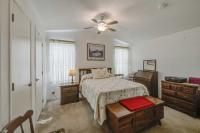 2005 Cavco Mobile Home