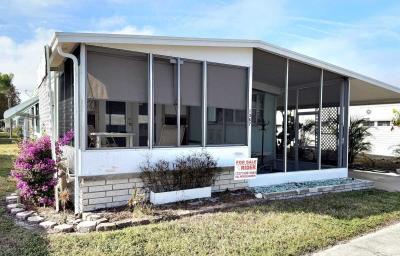 Photo 3 of 5 of home located at 7349 Ulmerton Rd. Largo, FL 33771