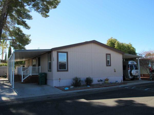 2012  Mobile Home For Sale