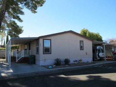 Mobile Home at 3411 S. Camino Seco # 189 Tucson, AZ 85730