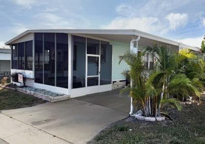 Mobile Home at 7349 Ulmerton Rd. Largo, FL 33771