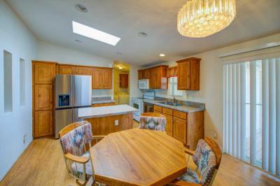 Photo 3 of 6 of home located at 17506 W Van Buren St., #394 Goodyear, AZ 85338