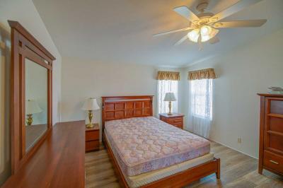 Photo 4 of 6 of home located at 17506 W Van Buren St., #394 Goodyear, AZ 85338