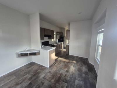 Photo 4 of 12 of home located at 2165 N. Wheatfields Road Globe, AZ 85501