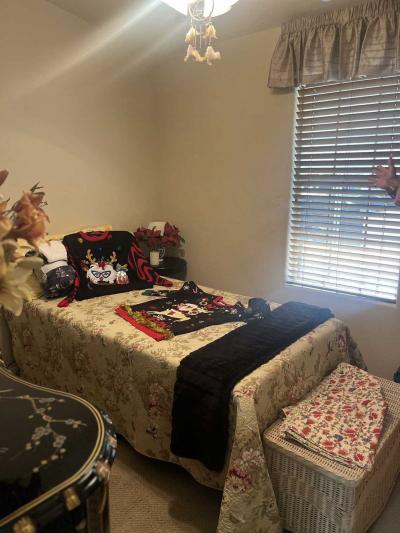 Photo 5 of 17 of home located at 2121 S Pantano Rd #51 Tucson, AZ 85710