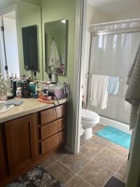 2008 CAVCO Mobile Home