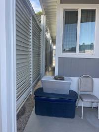 2008 CAVCO Mobile Home