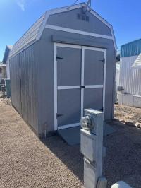 2008 CAVCO Mobile Home