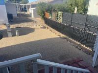 2008 CAVCO Mobile Home