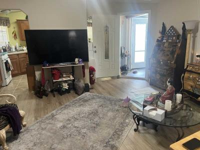 Photo 3 of 17 of home located at 2121 S Pantano Rd #51 Tucson, AZ 85710