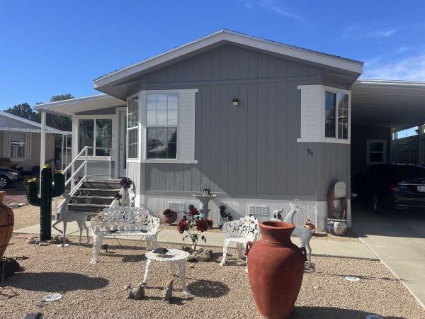 2008 CAVCO Mobile Home For Sale