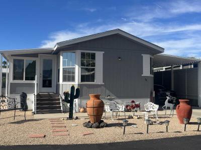 Photo 2 of 17 of home located at 2121 S Pantano Rd #51 Tucson, AZ 85710