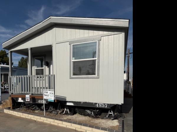 2025 Skyline Mobile Home For Sale
