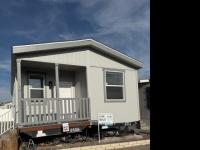 2025 Skyline Amber Cove Mobile Home