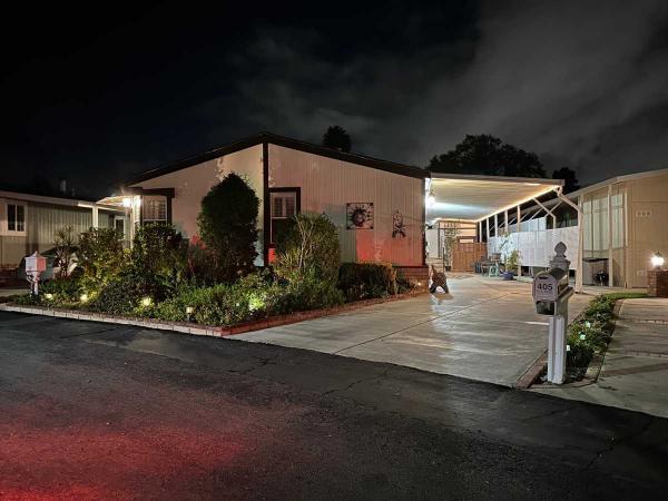 2004 Palm Harbor Mobile Home For Sale