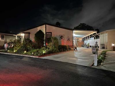 Mobile Home at 403 Goldfinch Fountain Valley, CA 92708