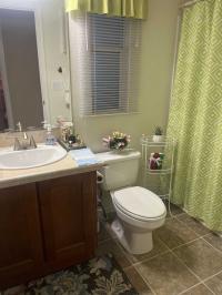 2008 CAVCO Mobile Home