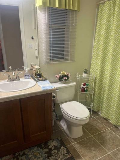 Photo 4 of 17 of home located at 2121 S Pantano Rd #51 Tucson, AZ 85710