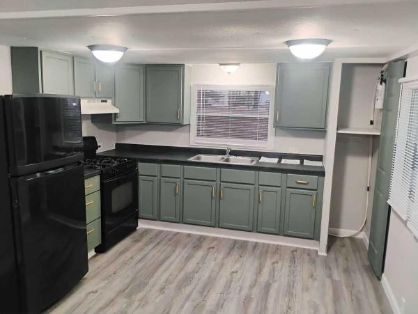 1968  Mobile Home For Sale