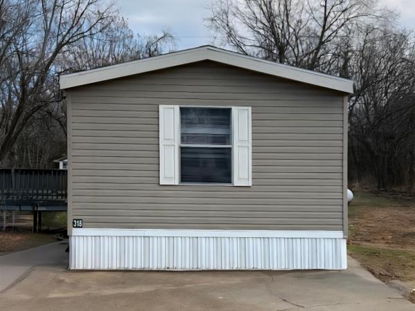 2016  Mobile Home For Sale