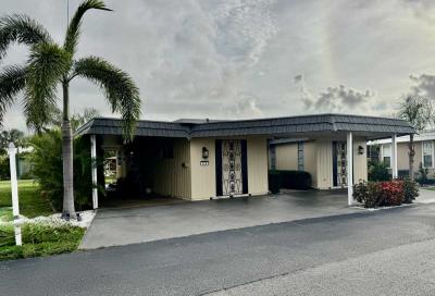 Mobile Home at 7100 Ulmerton Rd Largo, FL 33771