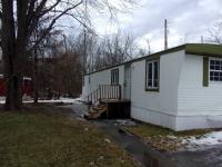 1969 PRICE MEYER Mobile Home