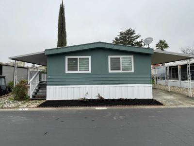 Mobile Home at 47 Temple Sacramento, CA 95827