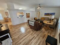 1995 Schult Manufactured Home