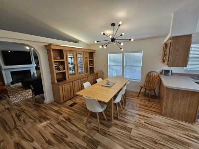 Photo 3 of 8 of home located at 301 S. Signal Butte Rd. #727 Apache Junction, AZ 85120