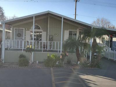 Photo 2 of 4 of home located at 20401 Soledad Canyon Rd #114 Canyon Country, CA 91351