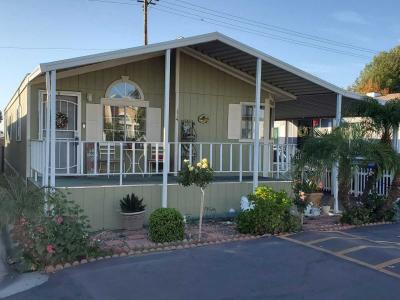 Mobile Home at 20401 Soledad Canyon Rd #114 Canyon Country, CA 91351