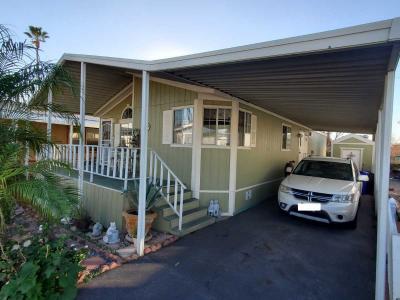 Photo 3 of 4 of home located at 20401 Soledad Canyon Rd #114 Canyon Country, CA 91351