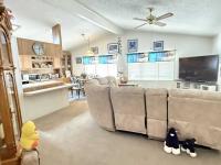 1988 Golden West Manufactured Home