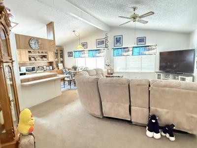 Photo 5 of 23 of home located at 8122 W. Flamingo Las Vegas, NV 89147