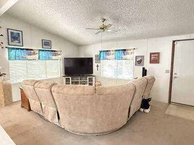 Photo 6 of 23 of home located at 8122 W. Flamingo Las Vegas, NV 89147